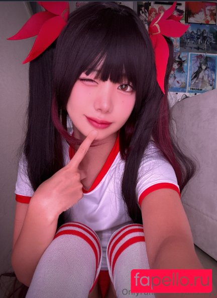 goodnightyui Onlyfans Photo Gallery 