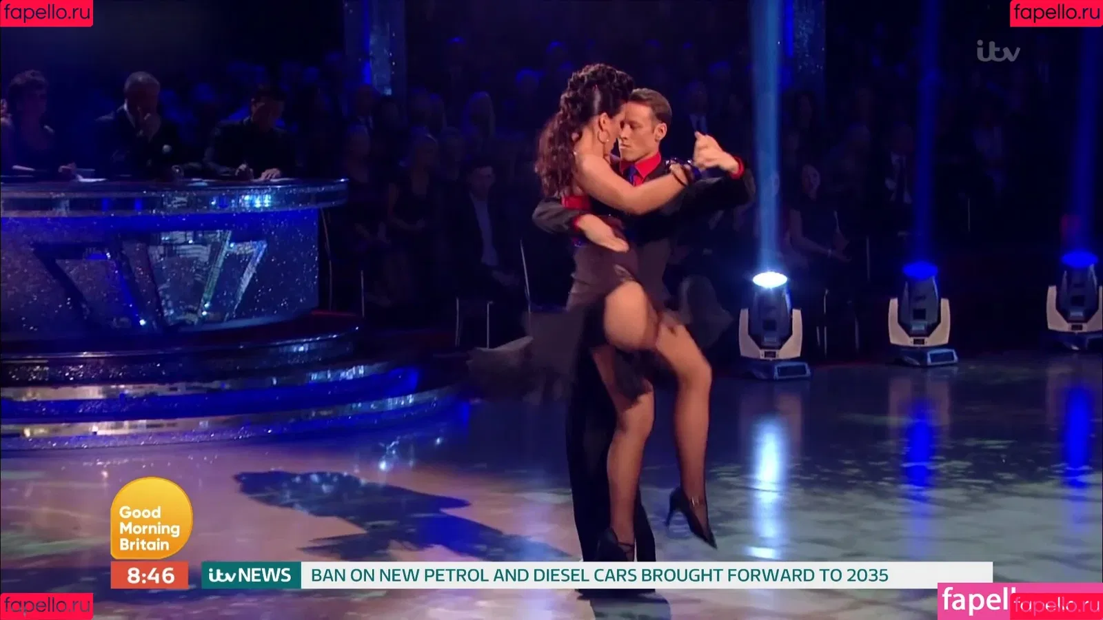 Susanna Reid Onlyfans Photo Gallery 
