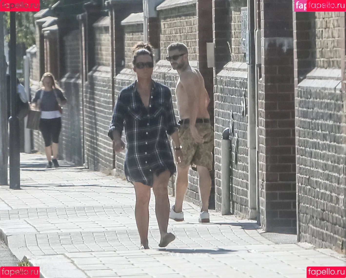 Susanna Reid Onlyfans Photo Gallery 
