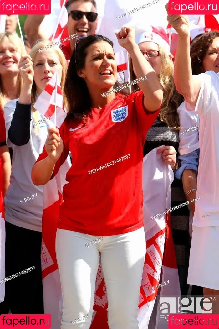 Susanna Reid Onlyfans Photo Gallery 