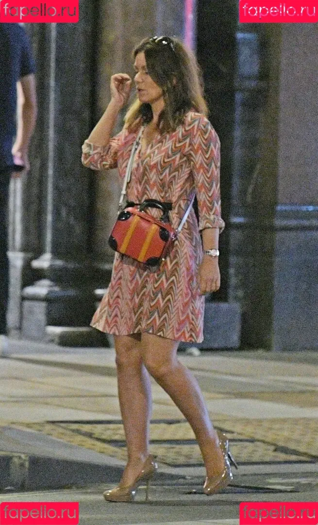 Susanna Reid Onlyfans Photo Gallery 