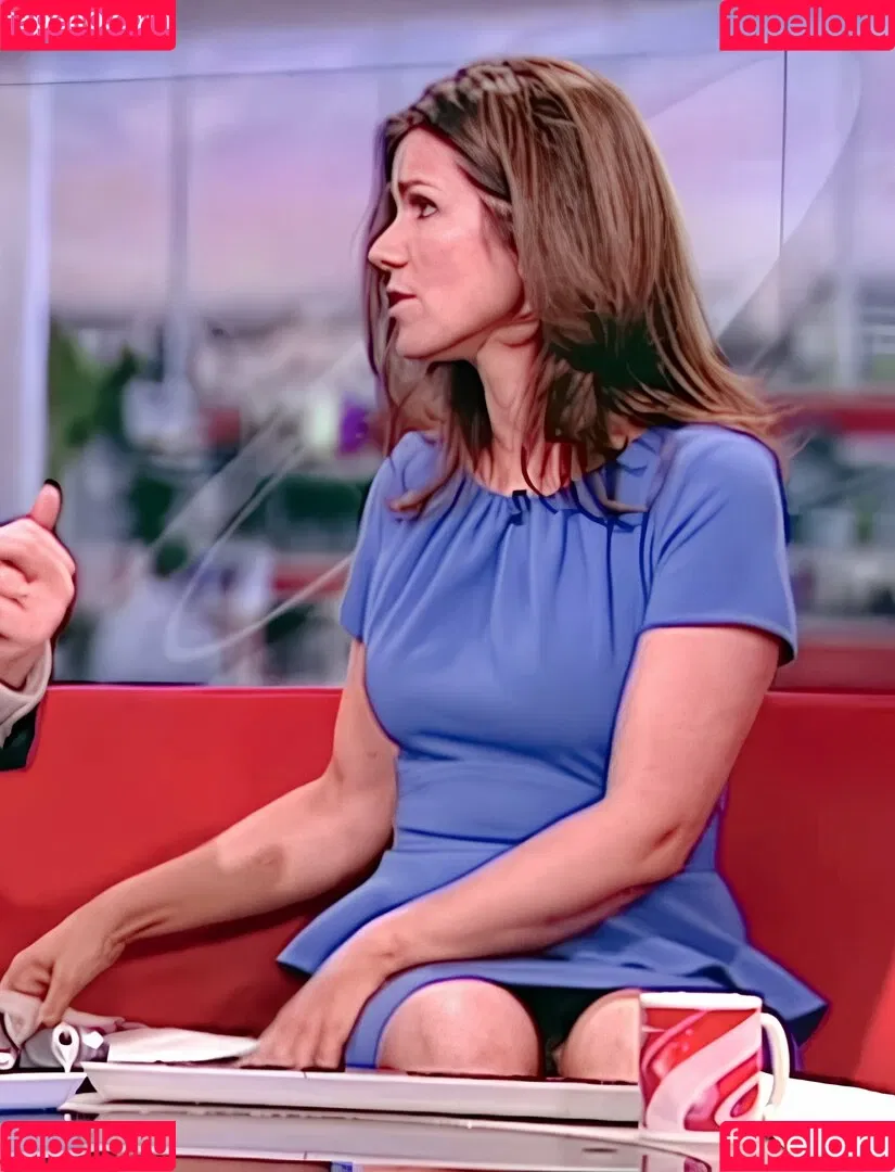 Susanna Reid Onlyfans Photo Gallery 