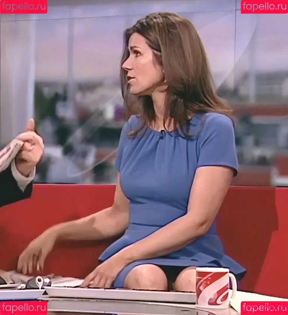 Susanna Reid Onlyfans Photo Gallery 