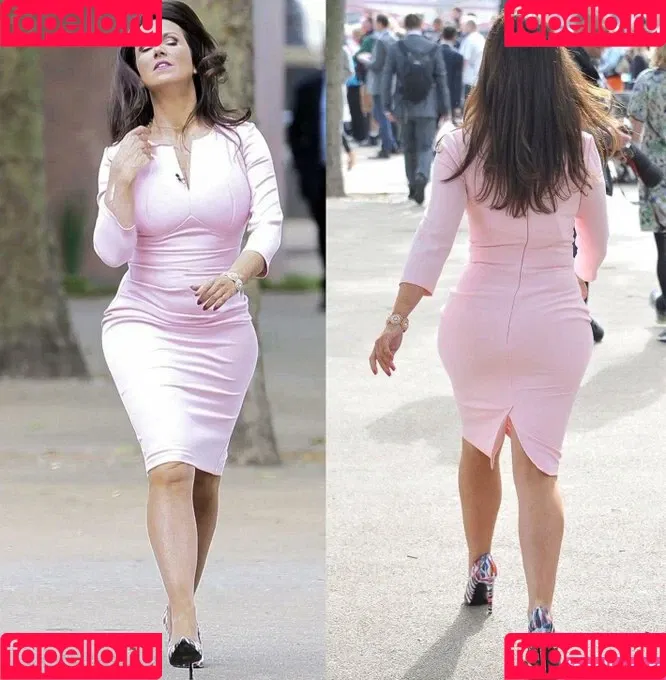Susanna Reid Onlyfans Photo Gallery 