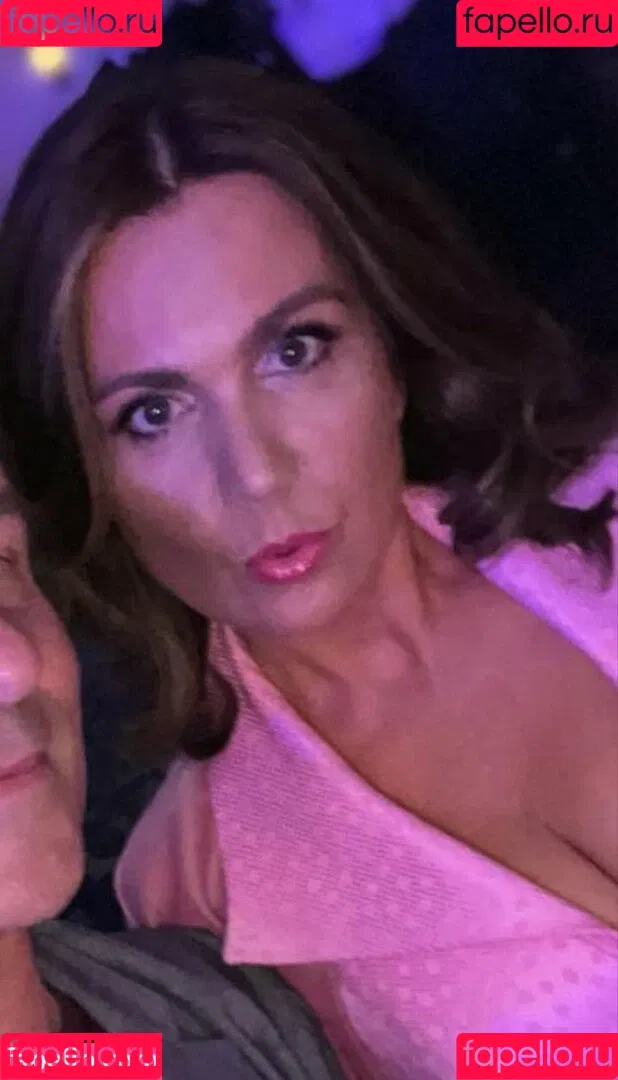 Susanna Reid Onlyfans Photo Gallery 