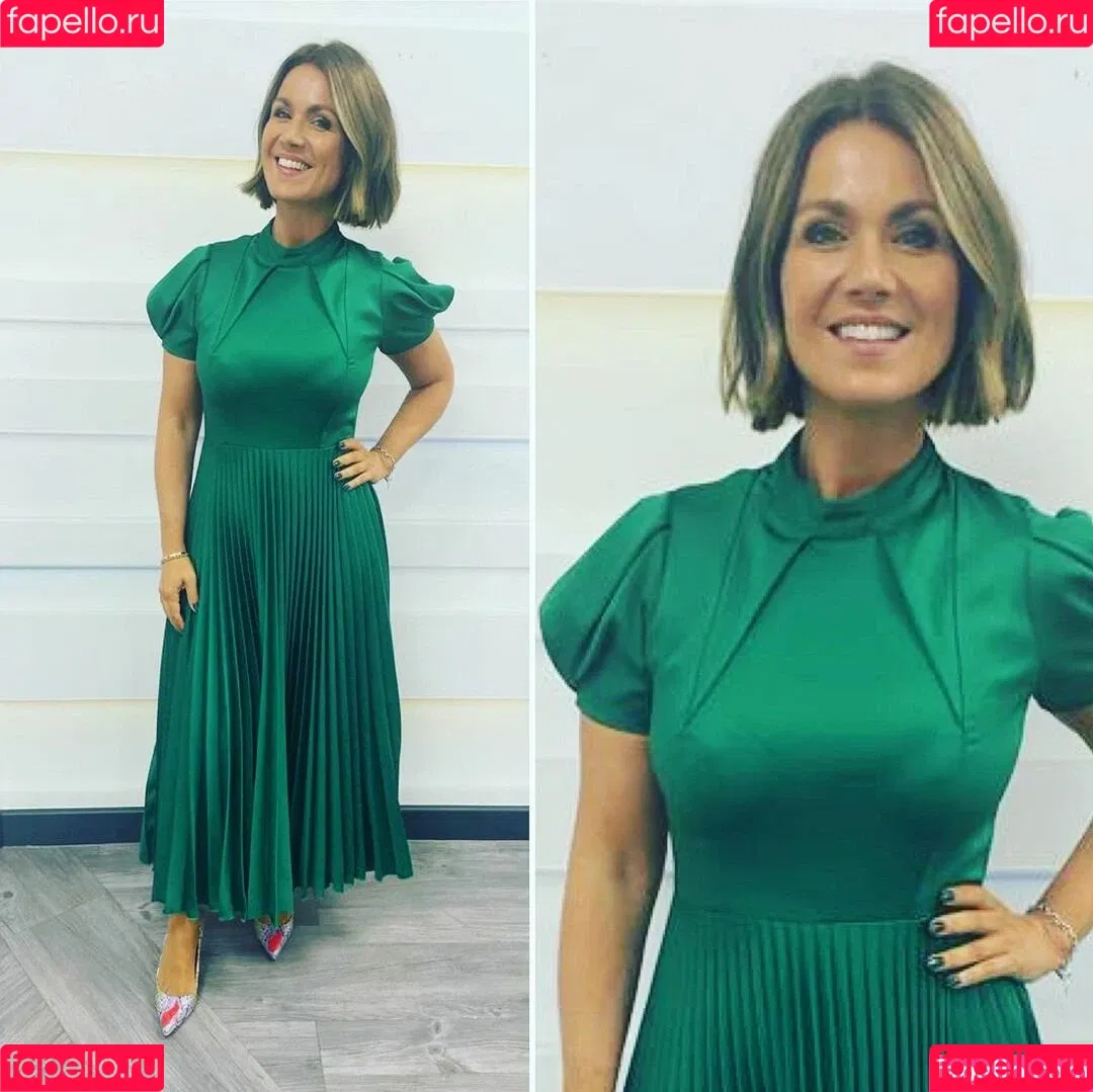 Susanna Reid Onlyfans Photo Gallery 