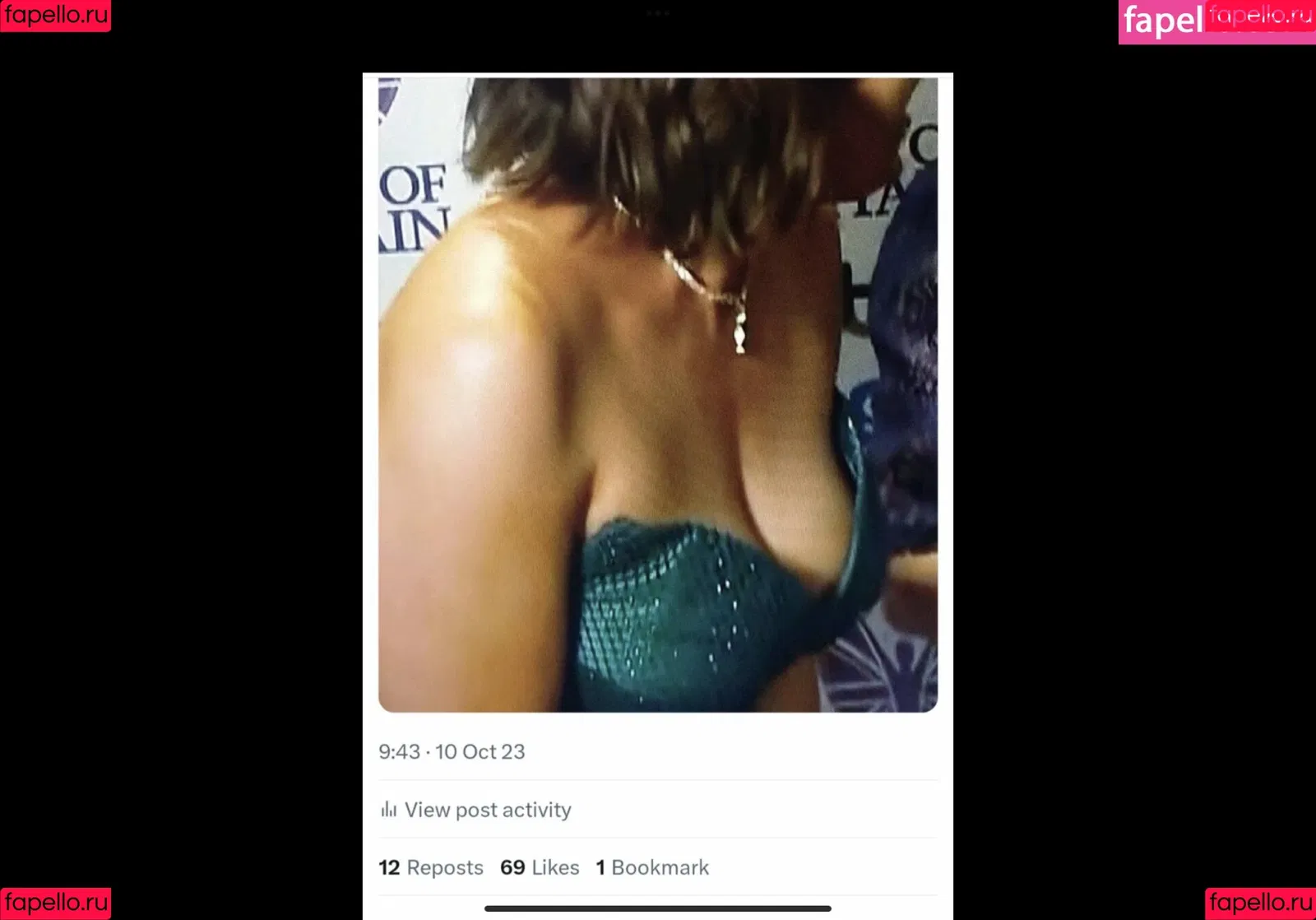 Susanna Reid Onlyfans Photo Gallery 
