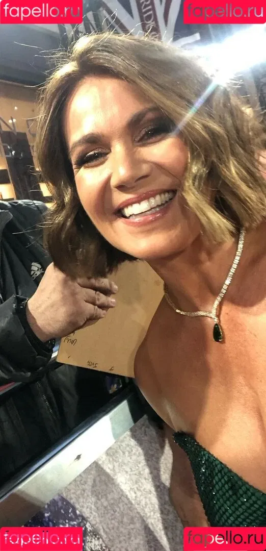 Susanna Reid Onlyfans Photo Gallery 