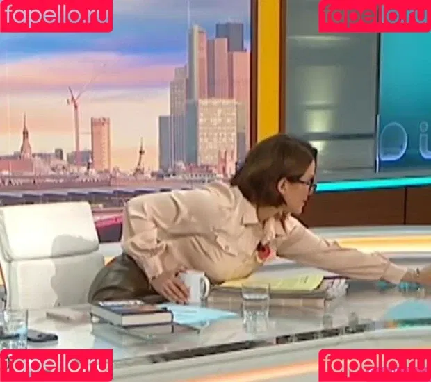 Susanna Reid Onlyfans Photo Gallery 