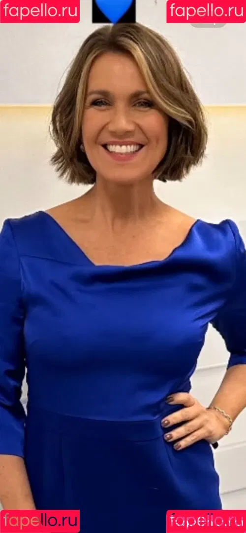 Susanna Reid Onlyfans Photo Gallery 