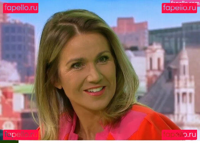 Susanna Reid Onlyfans Photo Gallery 