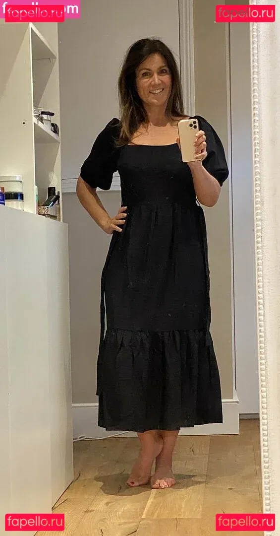 Susanna Reid Onlyfans Photo Gallery 