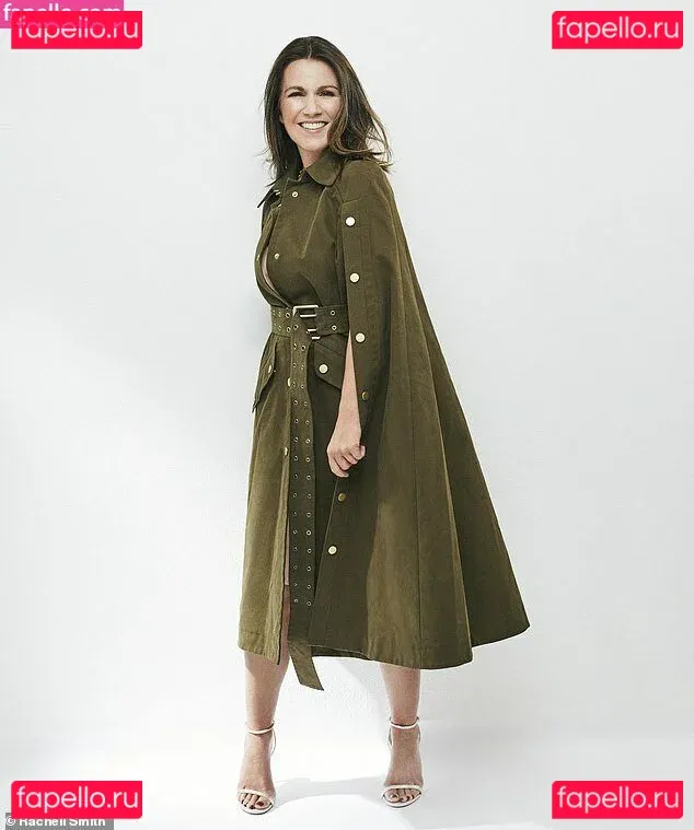 Susanna Reid Onlyfans Photo Gallery 