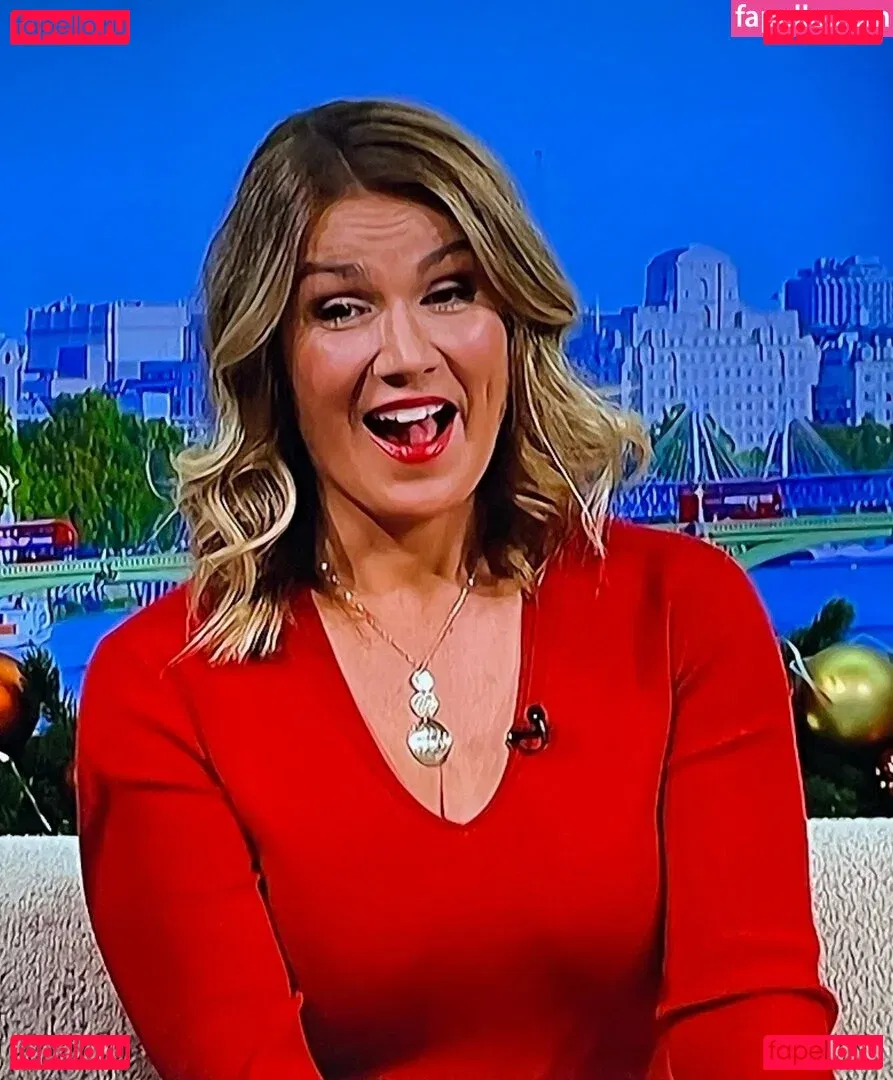 Susanna Reid Onlyfans Photo Gallery 