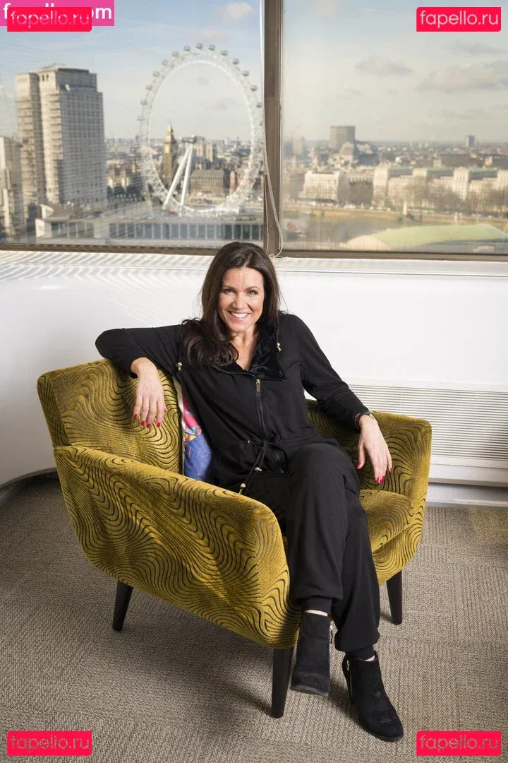 Susanna Reid Onlyfans Photo Gallery 