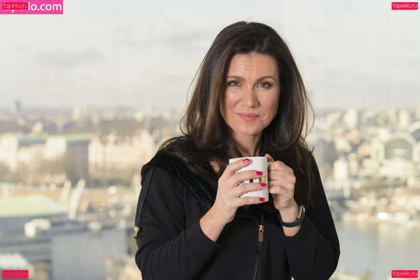 Susanna Reid Onlyfans Photo Gallery 