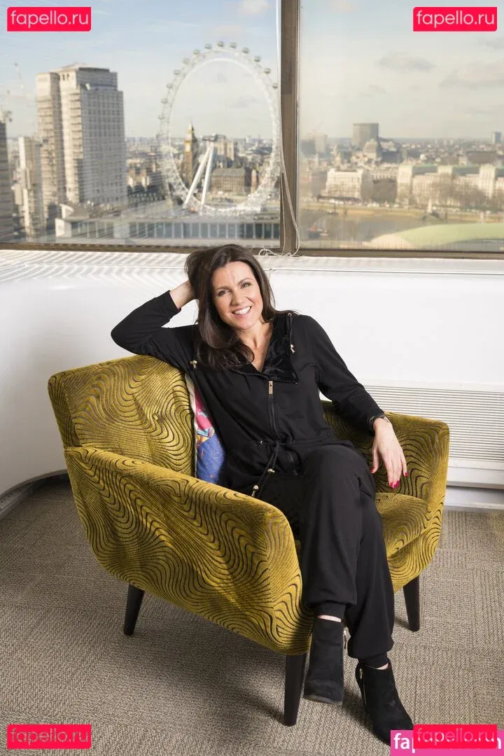 Susanna Reid Onlyfans Photo Gallery 
