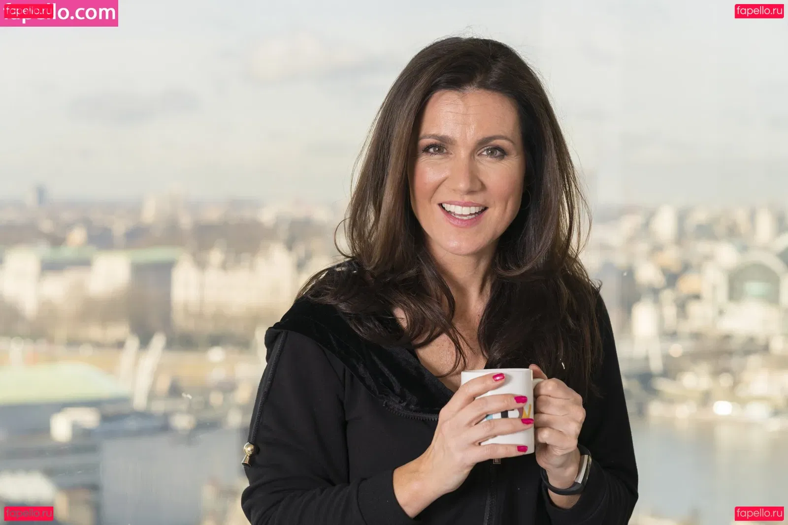Susanna Reid Onlyfans Photo Gallery 