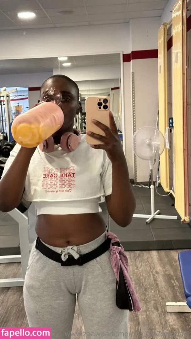 zaawaaditv Onlyfans Photo Gallery 