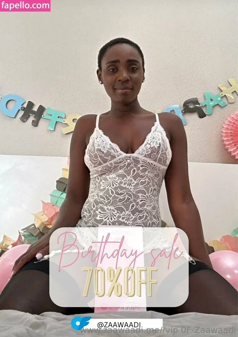 zaawaaditv Onlyfans Photo Gallery 