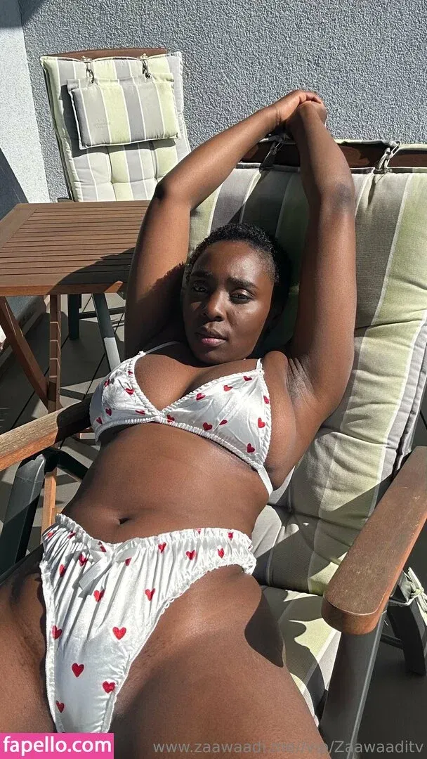 zaawaaditv Onlyfans Photo Gallery 