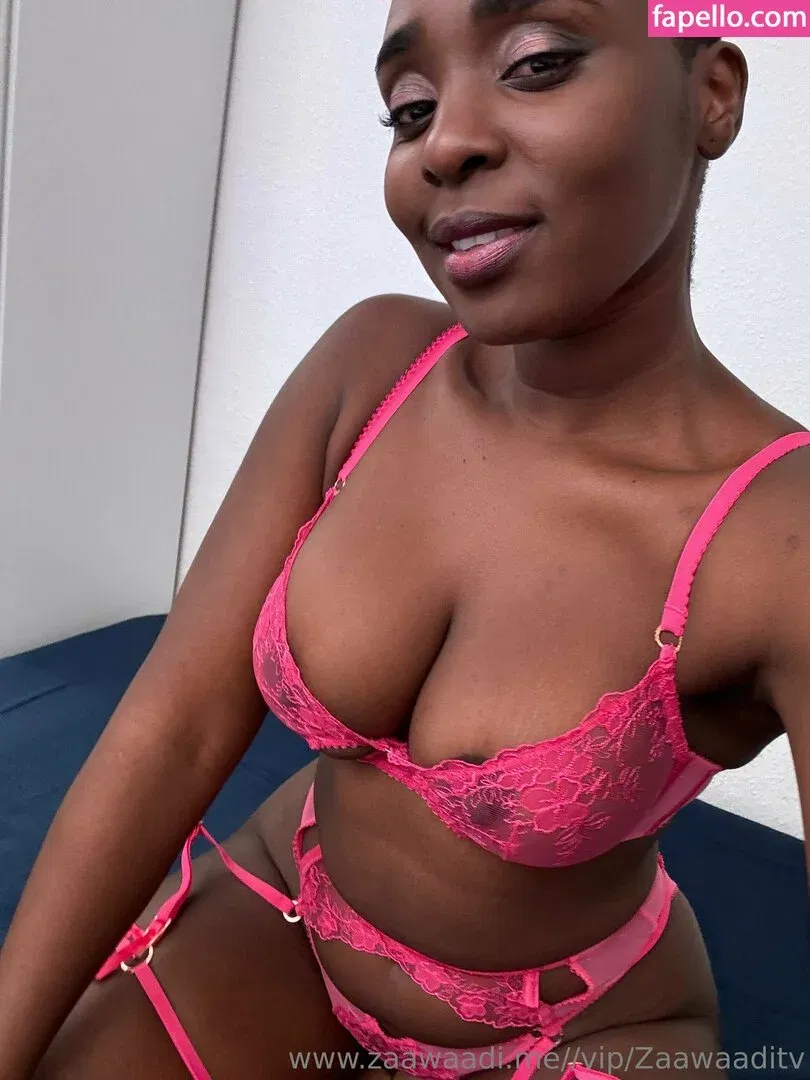 zaawaaditv Onlyfans Photo Gallery 