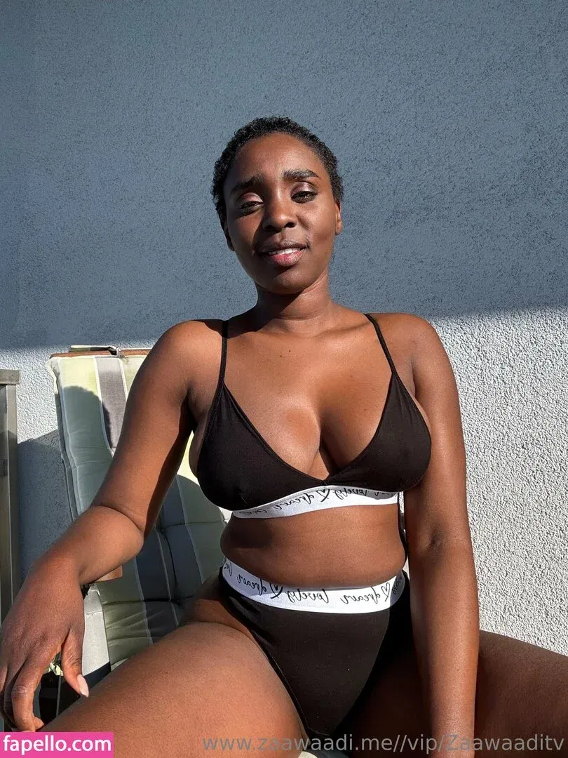 zaawaaditv Onlyfans Photo Gallery 