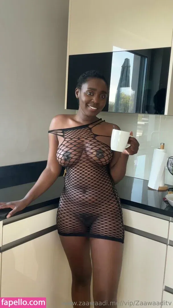 zaawaaditv Onlyfans Photo Gallery 