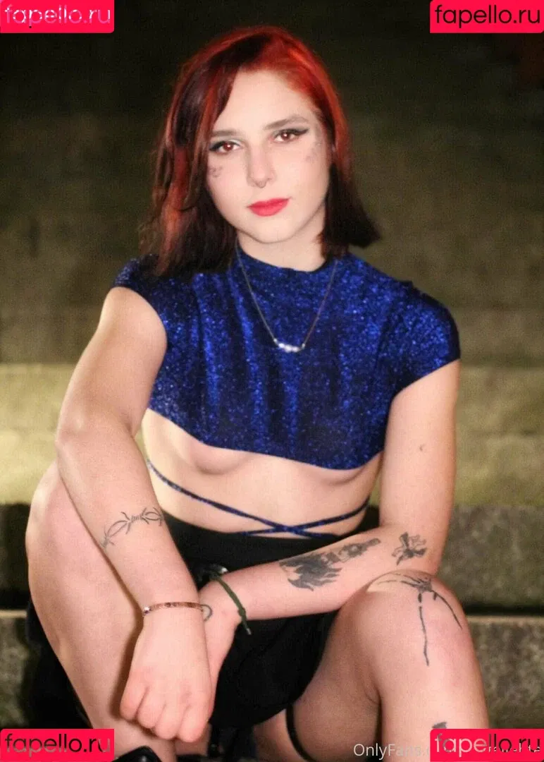 Malena Rutter Onlyfans Photo Gallery 