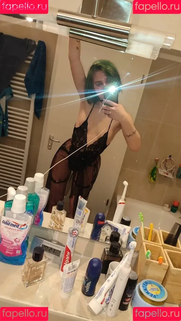 Malena Rutter Onlyfans Photo Gallery 