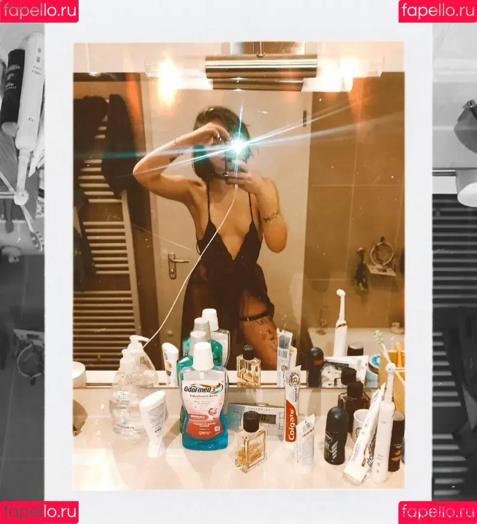 Malena Rutter Onlyfans Photo Gallery 