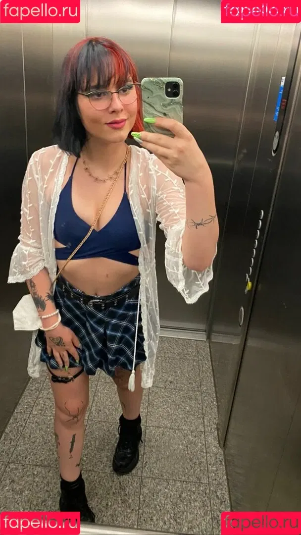 Malena Rutter Onlyfans Photo Gallery 