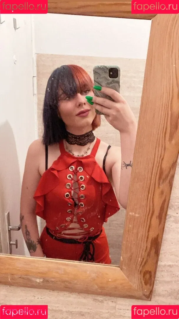 Malena Rutter Onlyfans Photo Gallery 