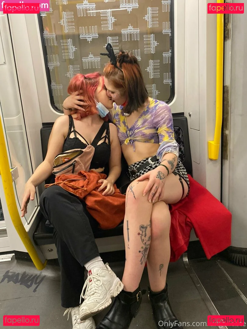 Malena Rutter Onlyfans Photo Gallery 