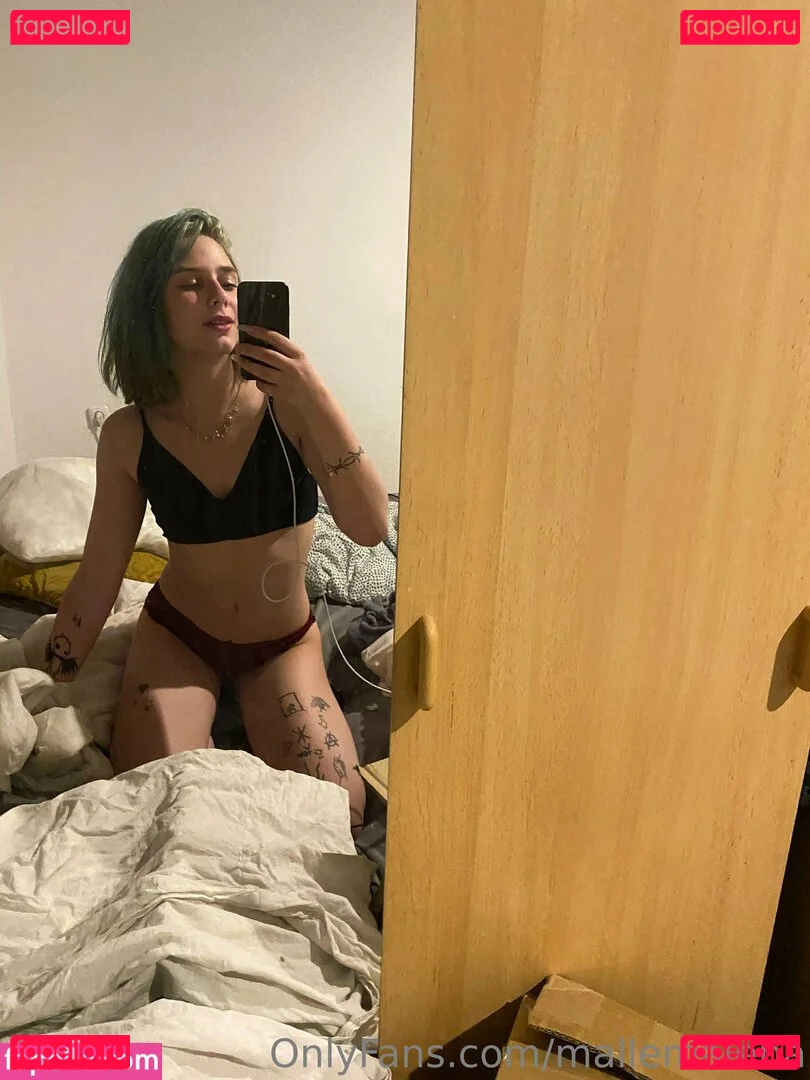 Malena Rutter Onlyfans Photo Gallery 