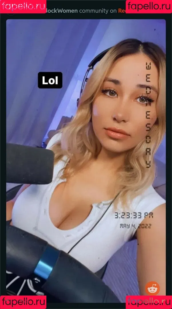 f1elly Onlyfans Photo Gallery 
