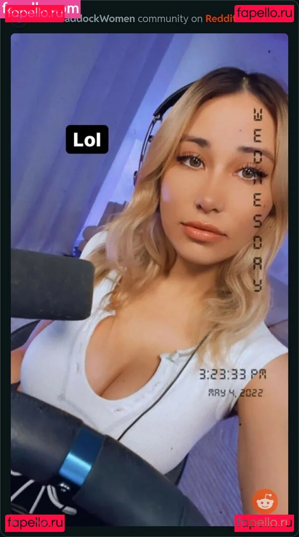 f1elly Onlyfans Photo Gallery 