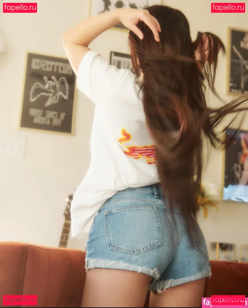 f1elly Onlyfans Photo Gallery 