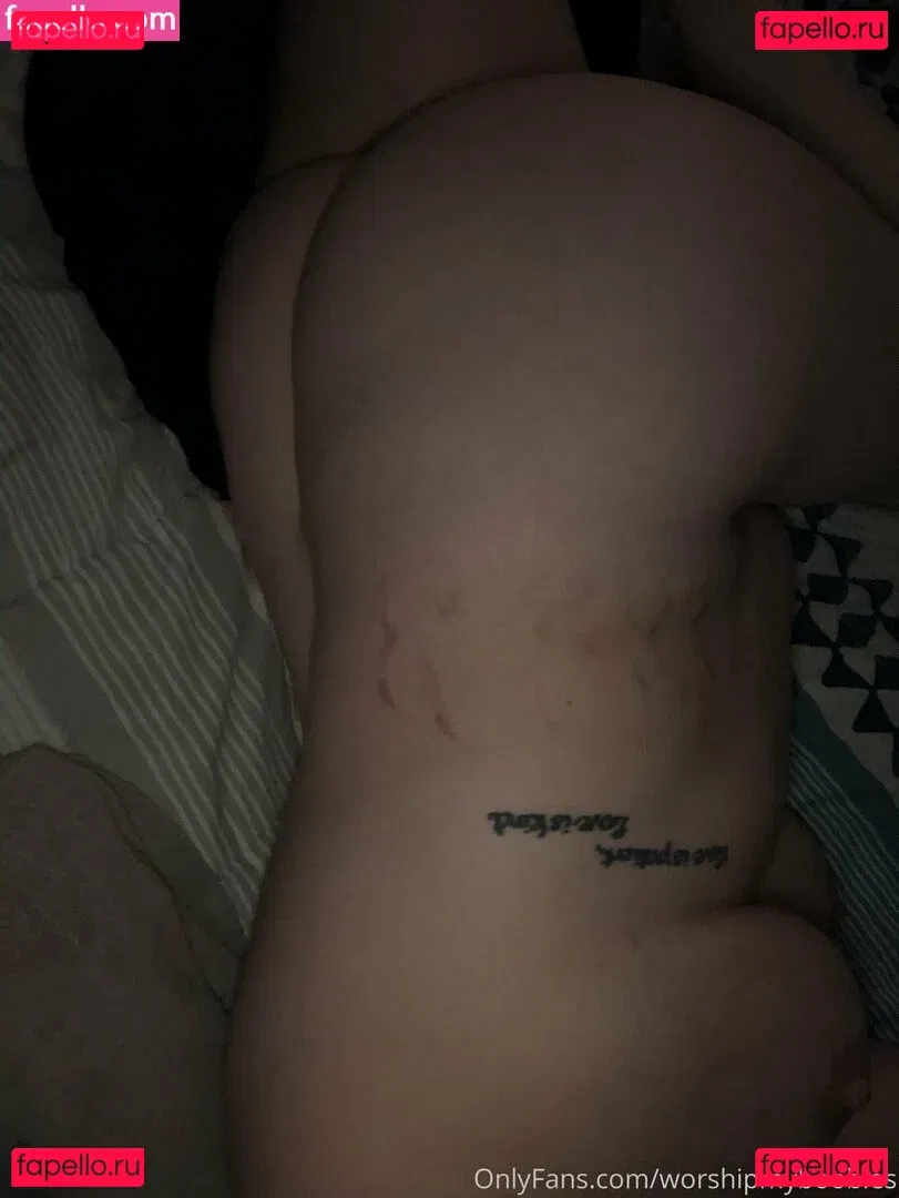 worshipmyboobies Onlyfans Photo Gallery 