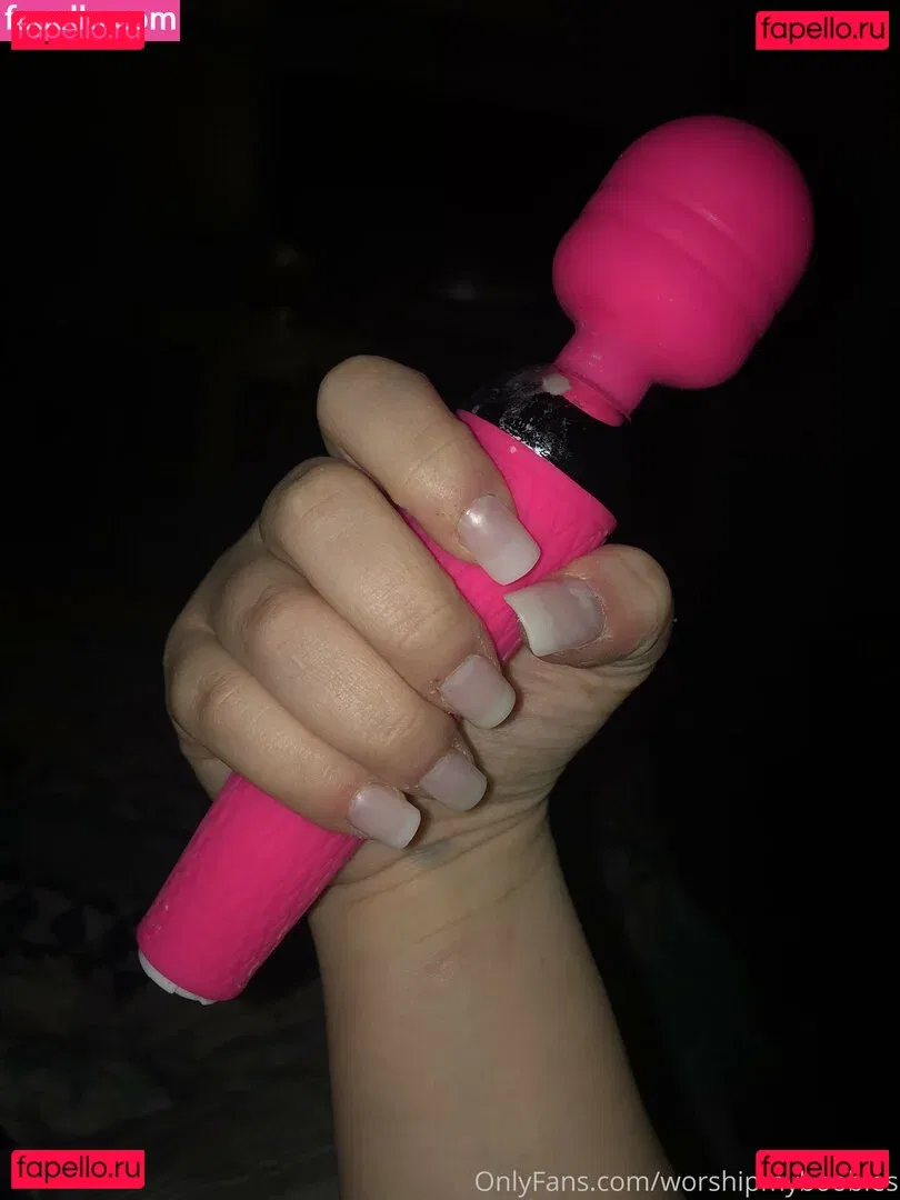 worshipmyboobies Onlyfans Photo Gallery 