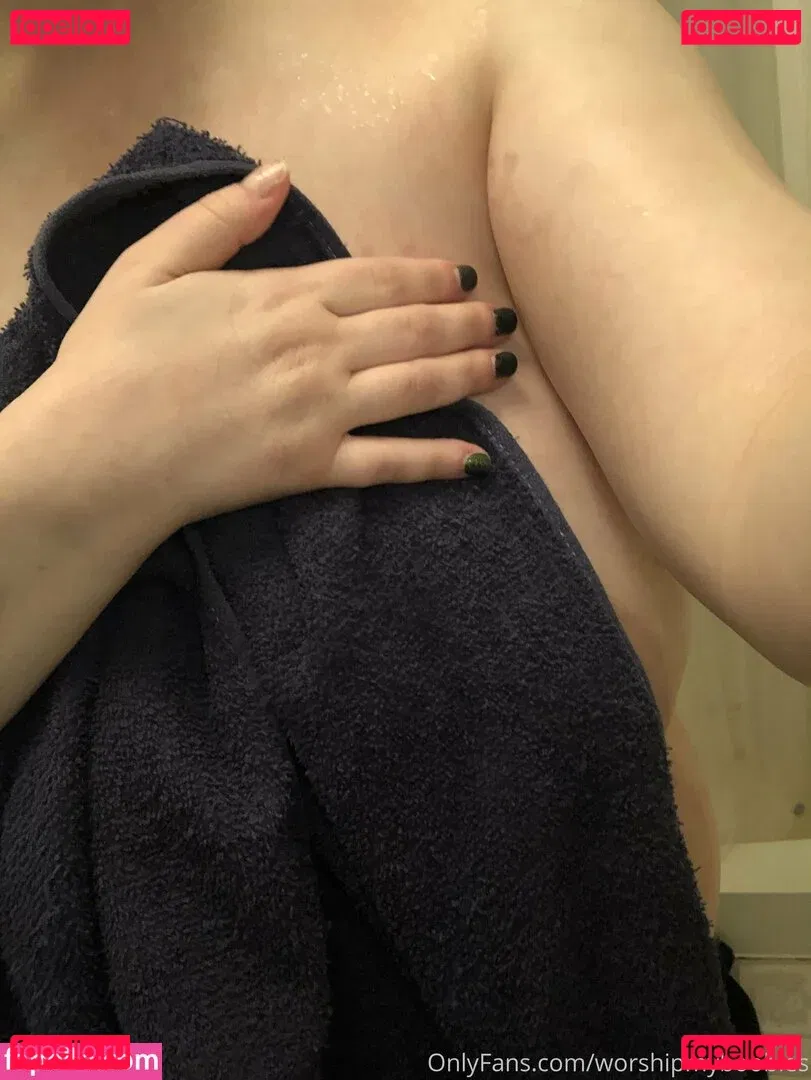 worshipmyboobies Onlyfans Photo Gallery 