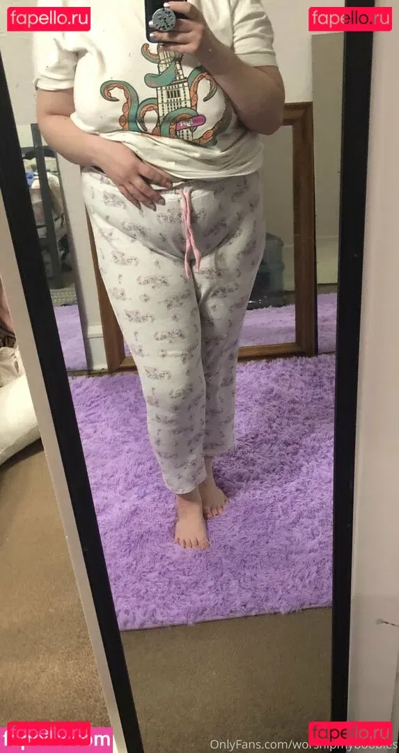 worshipmyboobies Onlyfans Photo Gallery 