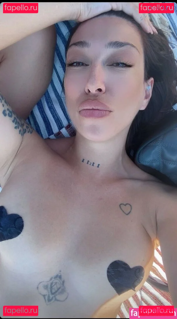 Tzouma Mym Onlyfans Photo Gallery 