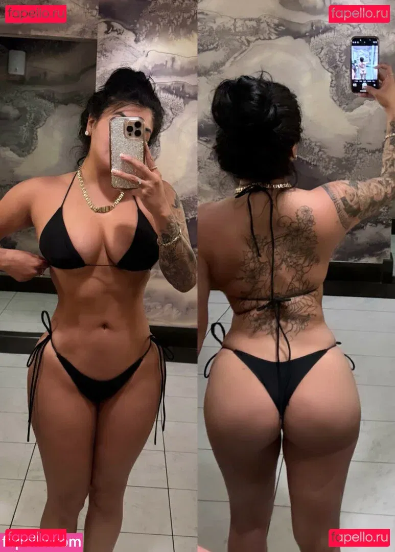 Daniela Chaverry Onlyfans Photo Gallery 