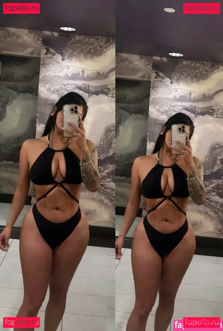 Daniela Chaverry Onlyfans Photo Gallery 