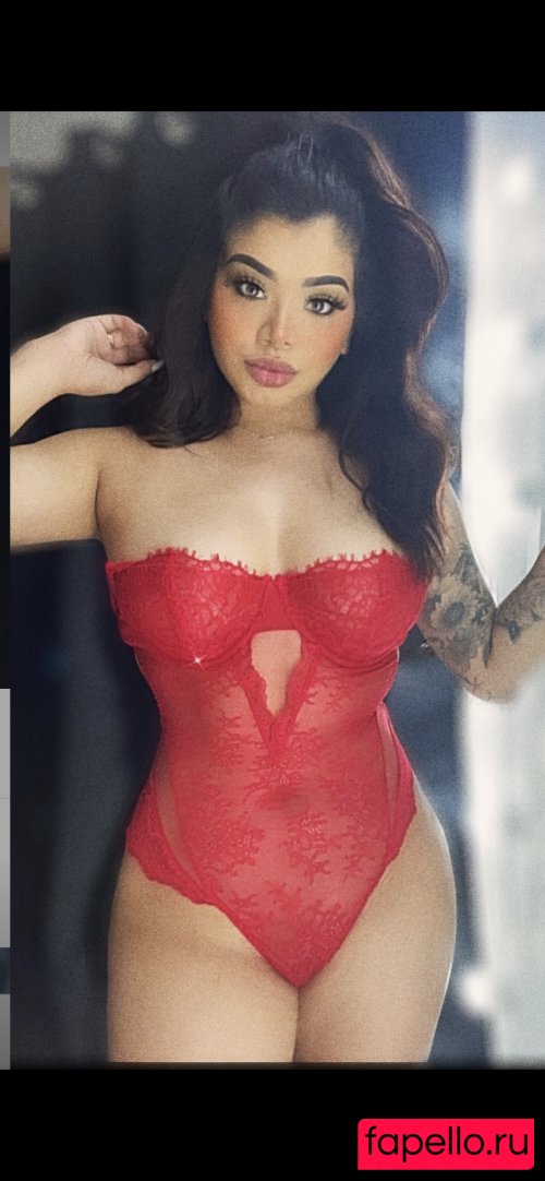 Daniela Chaverry Nude Onlyfans Photo 21