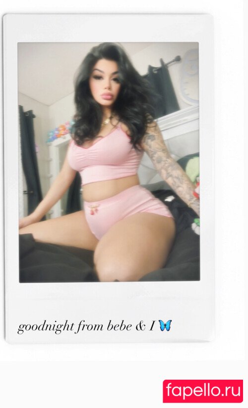 Daniela Chaverry Nude Onlyfans Photo 13