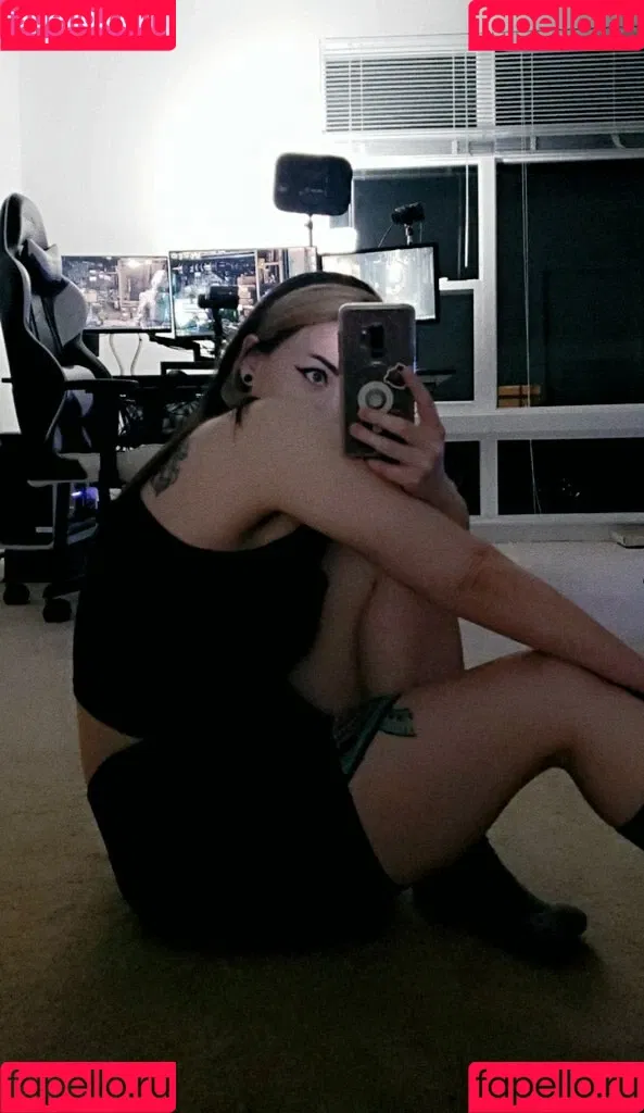 ConcealedBones Onlyfans Photo Gallery 