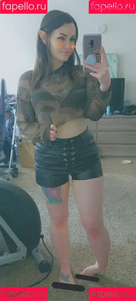 ConcealedBones Onlyfans Photo Gallery 