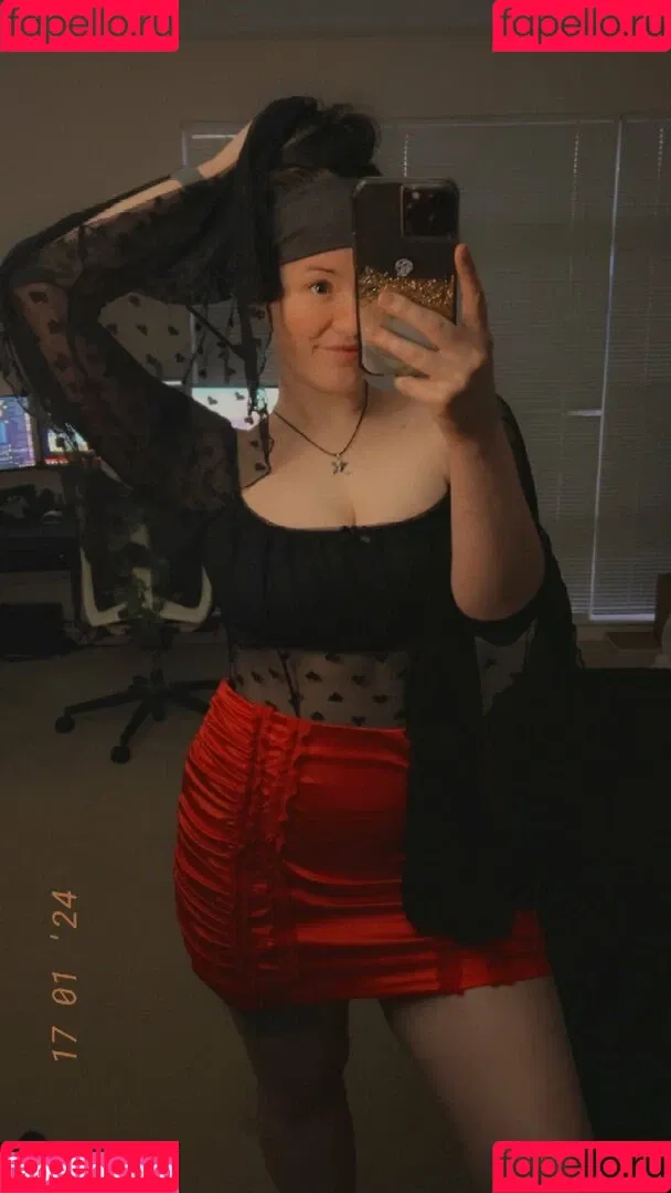 ConcealedBones Onlyfans Photo Gallery 